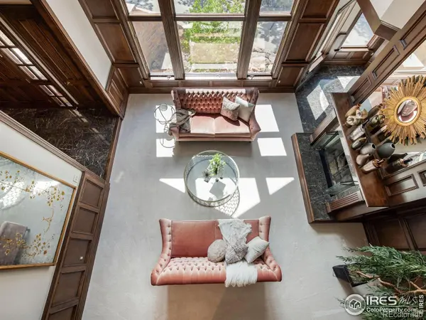 1189 Rembrandt RD, Boulder, CO 80302
