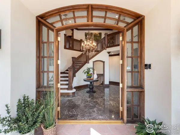 1189 Rembrandt RD, Boulder, CO 80302