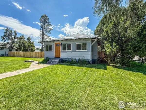 605 S Utah AVE, Haxtun, CO 80731