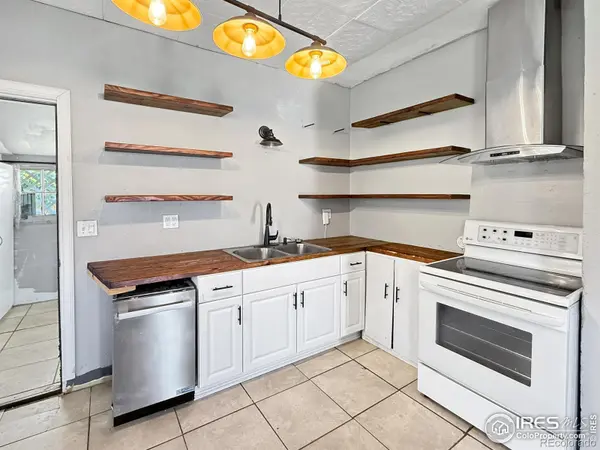 605 S Utah AVE, Haxtun, CO 80731
