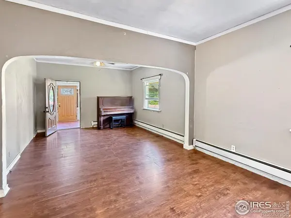 605 S Utah AVE, Haxtun, CO 80731