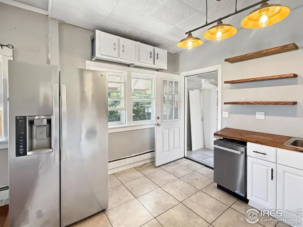 605 S Utah AVE, Haxtun, CO 80731