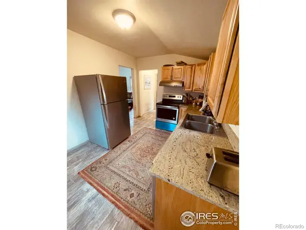 470 W Spring ST, Nederland, CO 80466