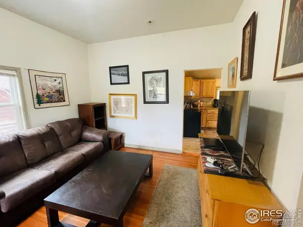 470 W Spring ST, Nederland, CO 80466