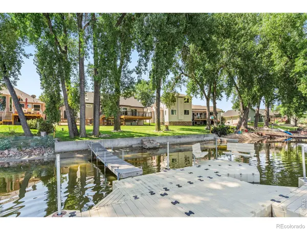 1493 Park DR, Loveland, CO 80538