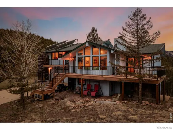 37 High View LN, Boulder, CO 80302