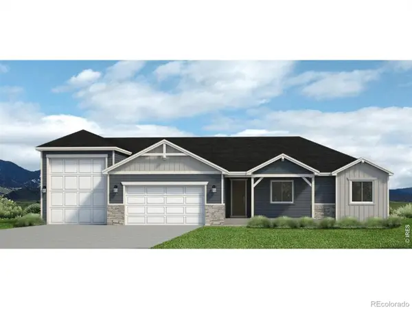 505 Gavin CT, Hudson, CO 80642