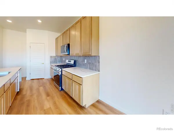 505 Gavin CT, Hudson, CO 80642