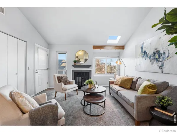347 S Taft CT #16, Louisville, CO 80027