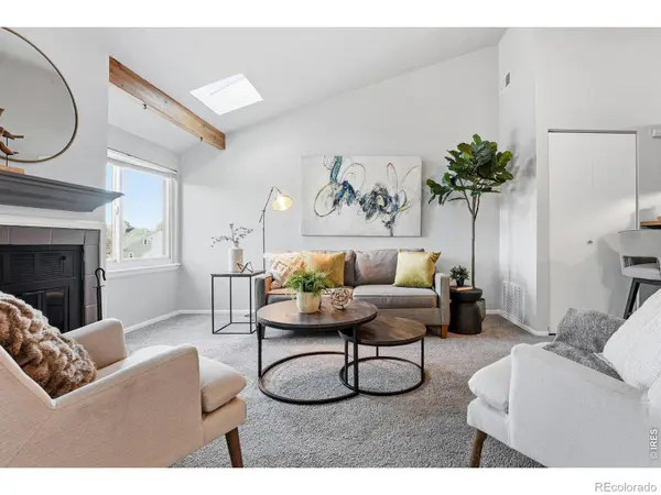 347 S Taft CT #16, Louisville, CO 80027