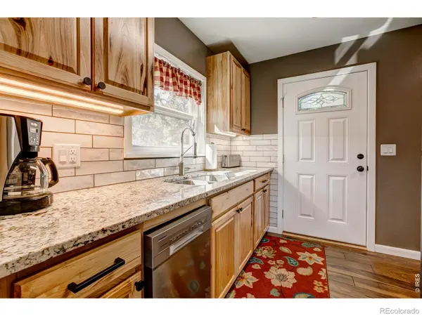 930 Highacres DR, Estes Park, CO 80517