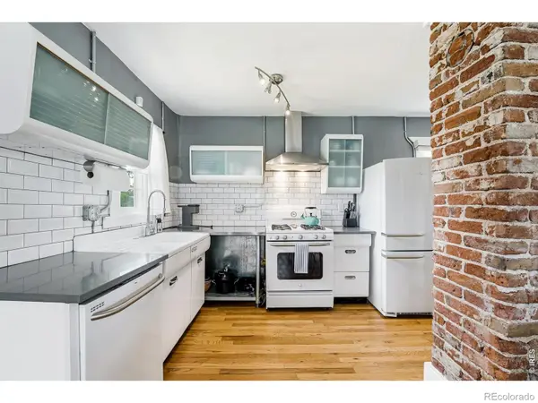 1866 S Lincoln ST, Denver, CO 80210