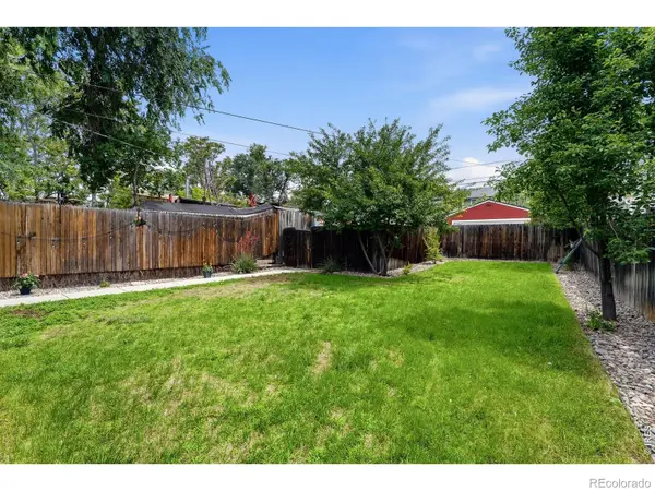 1866 S Lincoln ST, Denver, CO 80210