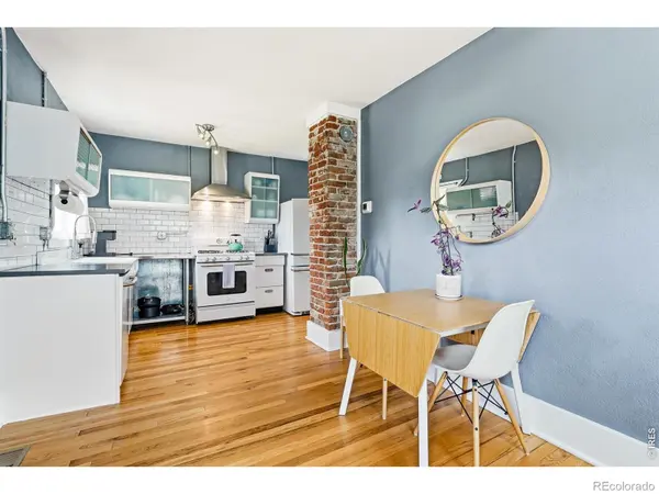 1866 S Lincoln ST, Denver, CO 80210