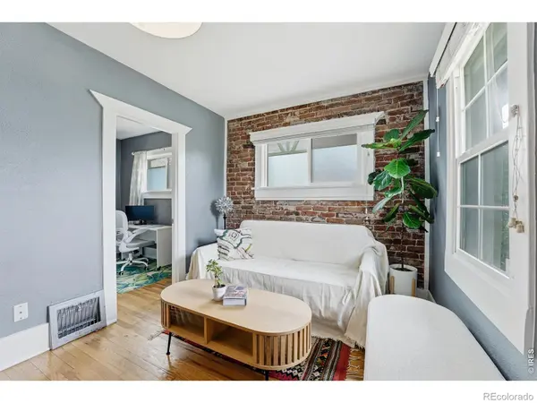 1866 S Lincoln ST, Denver, CO 80210