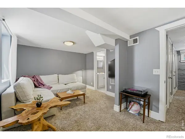 1866 S Lincoln ST, Denver, CO 80210