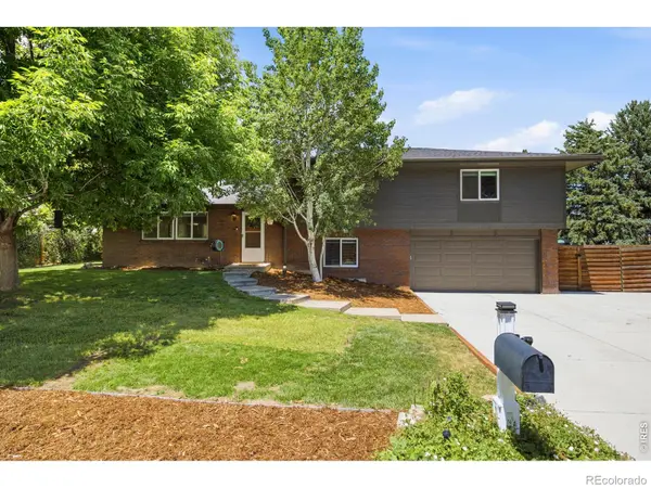1624 Buckeye ST, Fort Collins, CO 80524
