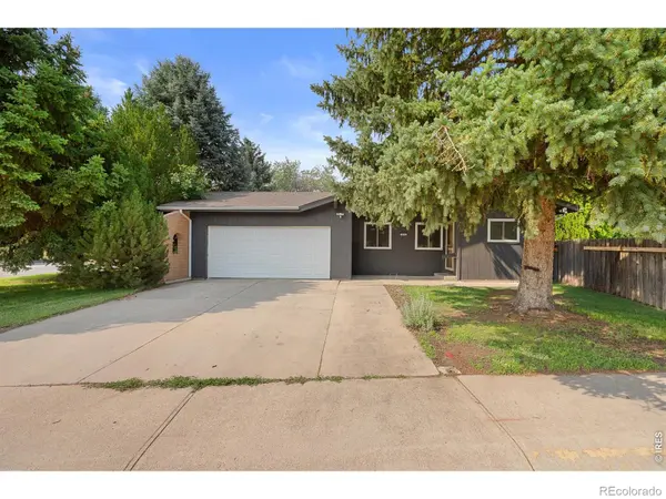 616 41st AVE, Greeley, CO 80634