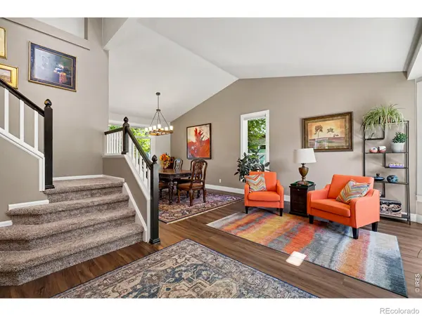 2751 Bristlecone WAY, Lafayette, CO 80026