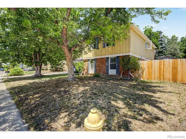 11467 E Amherst CIR, Aurora, CO 80014