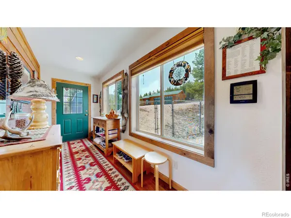 51 Tenino CT, Red Feather Lakes, CO 80545