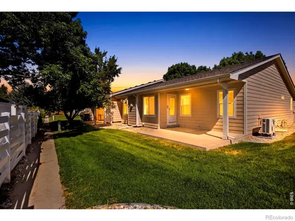 2614 Forsythia DR, Loveland, CO 80537