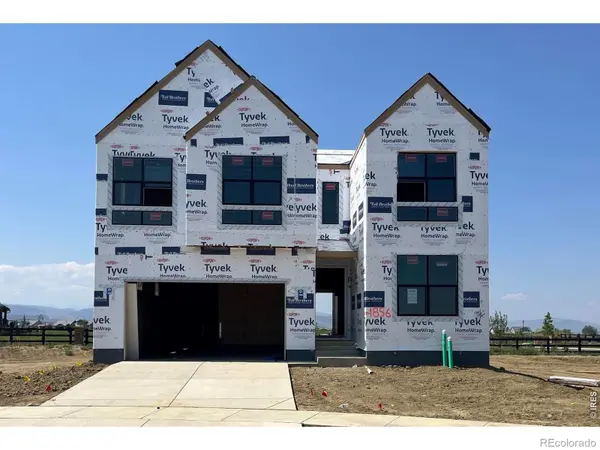1856 River Highlands CT, Berthoud, CO 80513