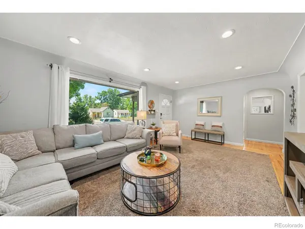 853 E 7th ST, Loveland, CO 80537