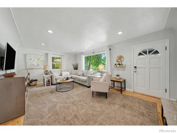 853 E 7th ST, Loveland, CO 80537