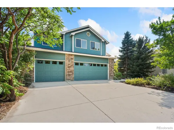 3339 Coneflower DR, Fort Collins, CO 80521