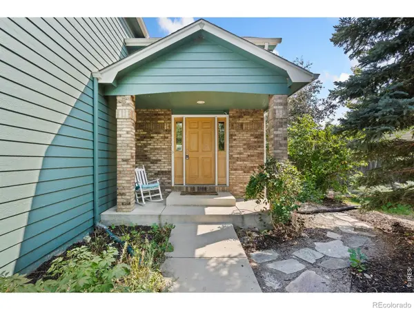 3339 Coneflower DR, Fort Collins, CO 80521