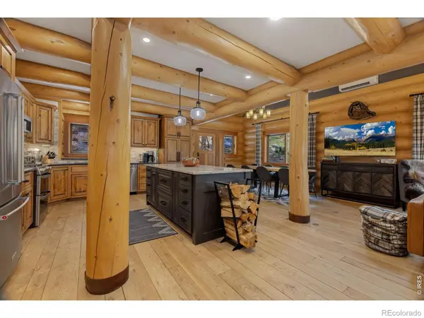789 Turquoise TRL, Estes Park, CO 80517