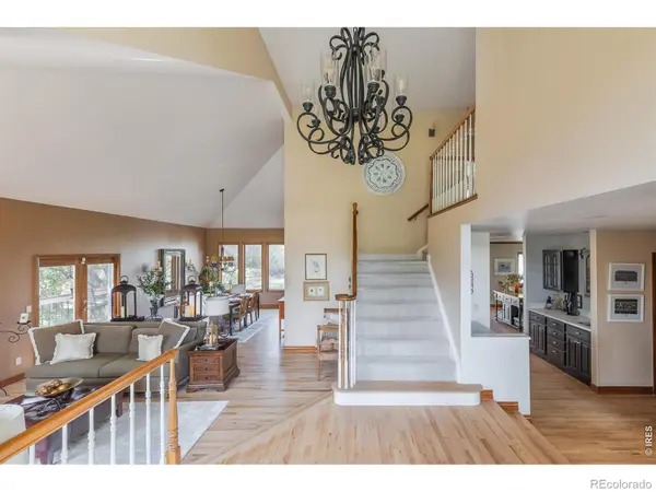 8589 Skyland DR, Niwot, CO 80503