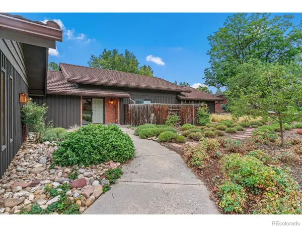 5161 Laurel AVE, Boulder, CO 80303