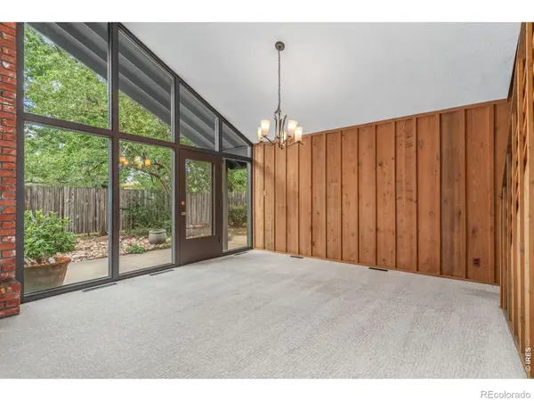 5161 Laurel AVE, Boulder, CO 80303
