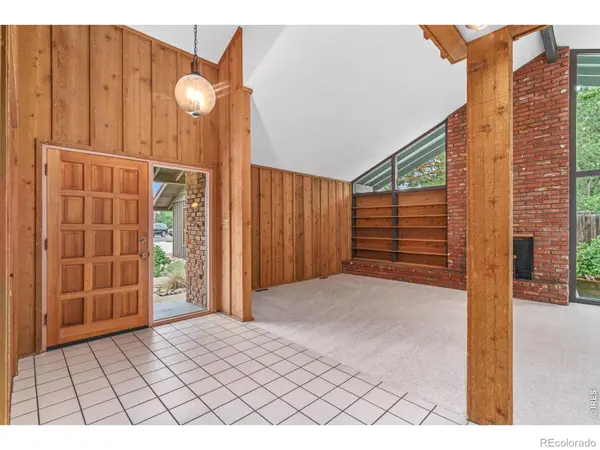 5161 Laurel AVE, Boulder, CO 80303