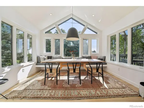 3115 3rd ST, Boulder, CO 80304