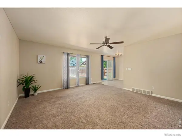 4745 Everglade CT, Greeley, CO 80634
