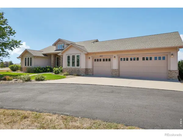4251 Malibu DR, Berthoud, CO 80513