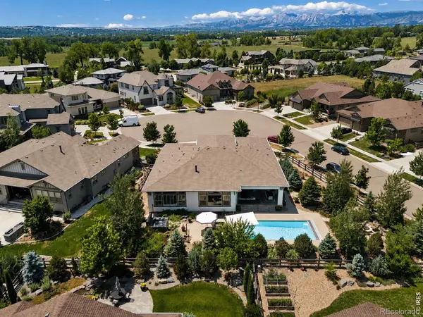 2220 Somerset CT, Longmont, CO 80503