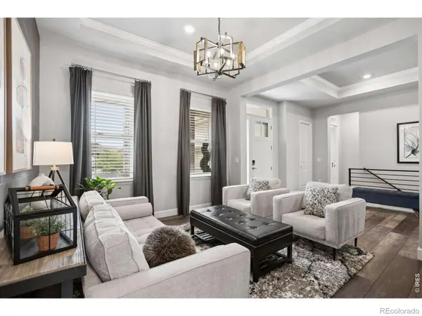 2220 Somerset CT, Longmont, CO 80503