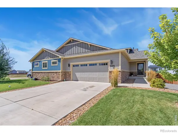 7491 Eustis DR, Wellington, CO 80549