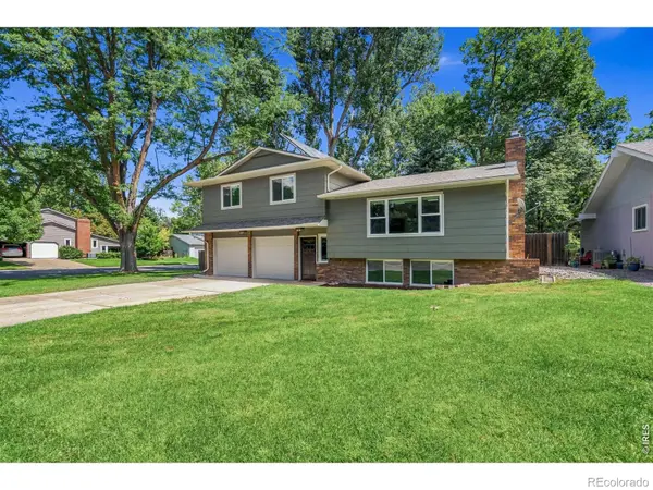 2100 Brookwood DR, Fort Collins, CO 80525