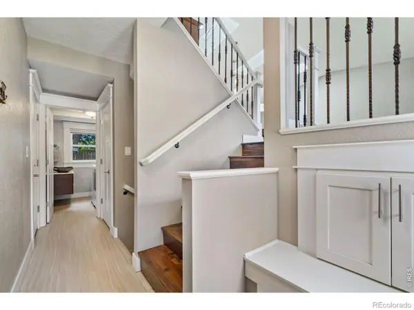 2100 Brookwood DR, Fort Collins, CO 80525