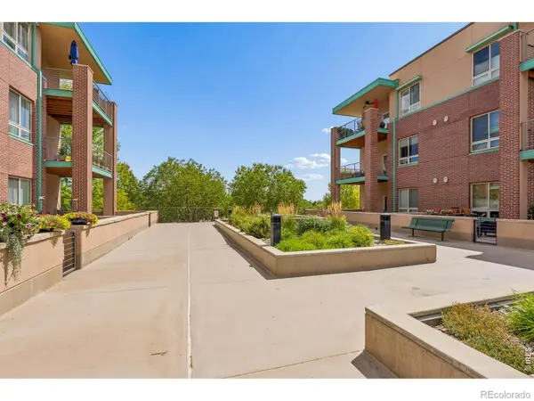 1057 W Century DR #314, Louisville, CO 80027