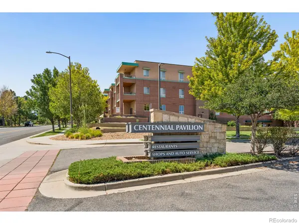 1057 W Century DR #314, Louisville, CO 80027