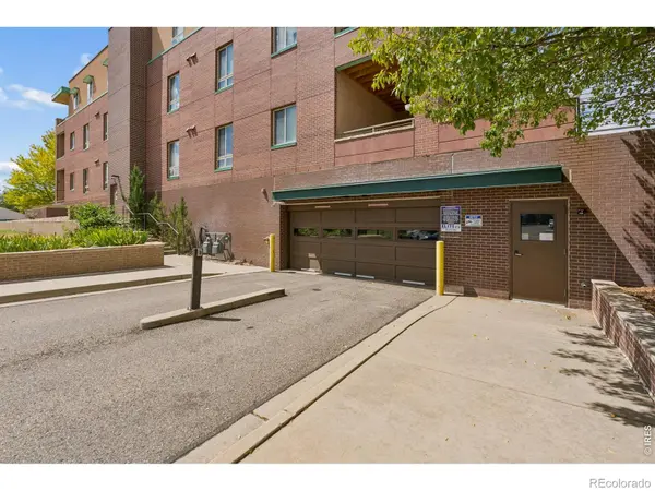 1057 W Century DR #314, Louisville, CO 80027