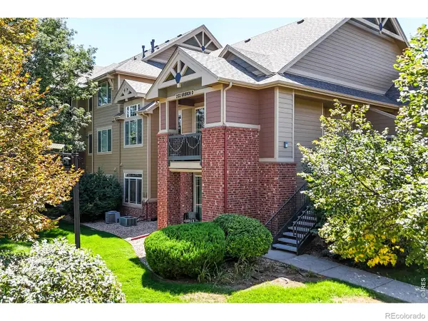 2133 Krisron RD #D101, Fort Collins, CO 80525