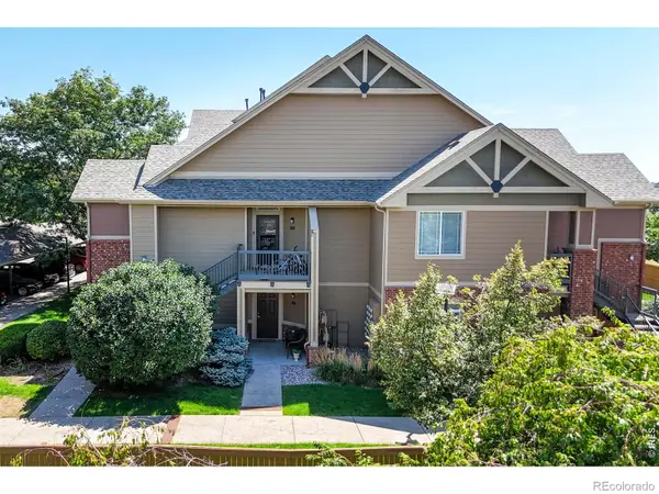 2133 Krisron RD #D101, Fort Collins, CO 80525