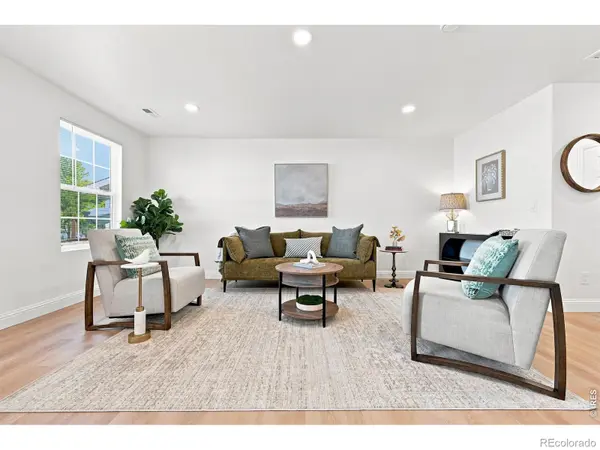7945 S Kittredge ST, Englewood, CO 80112